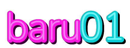 baru01 — logo kanal
