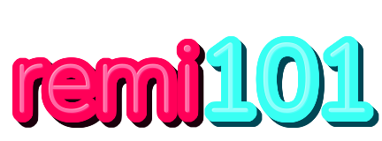 remi101 — logo kanal