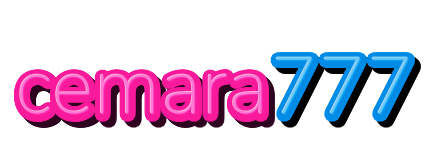 cemara777 — logo kanal